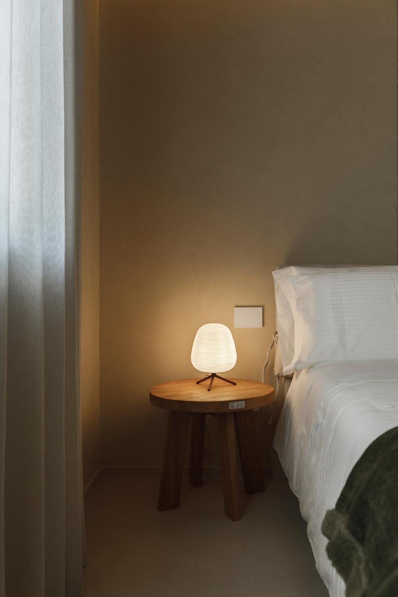 La Rotta Rooms Agrigento Kültér fotó