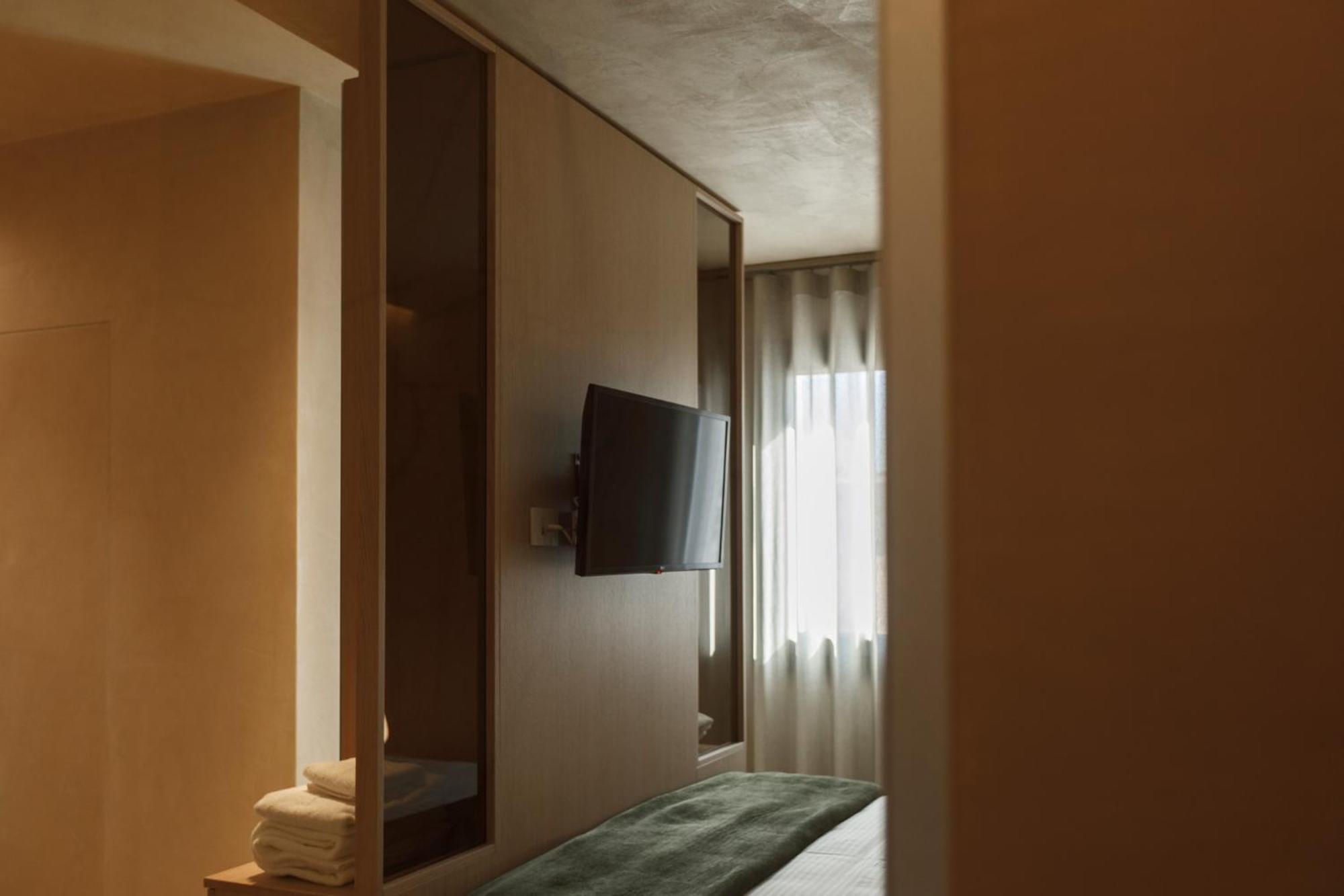La Rotta Rooms Agrigento Kültér fotó