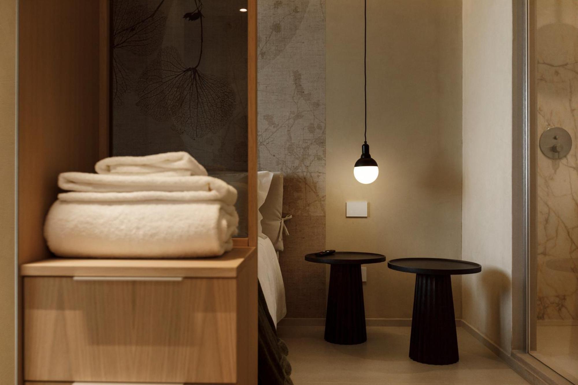 La Rotta Rooms Agrigento Kültér fotó