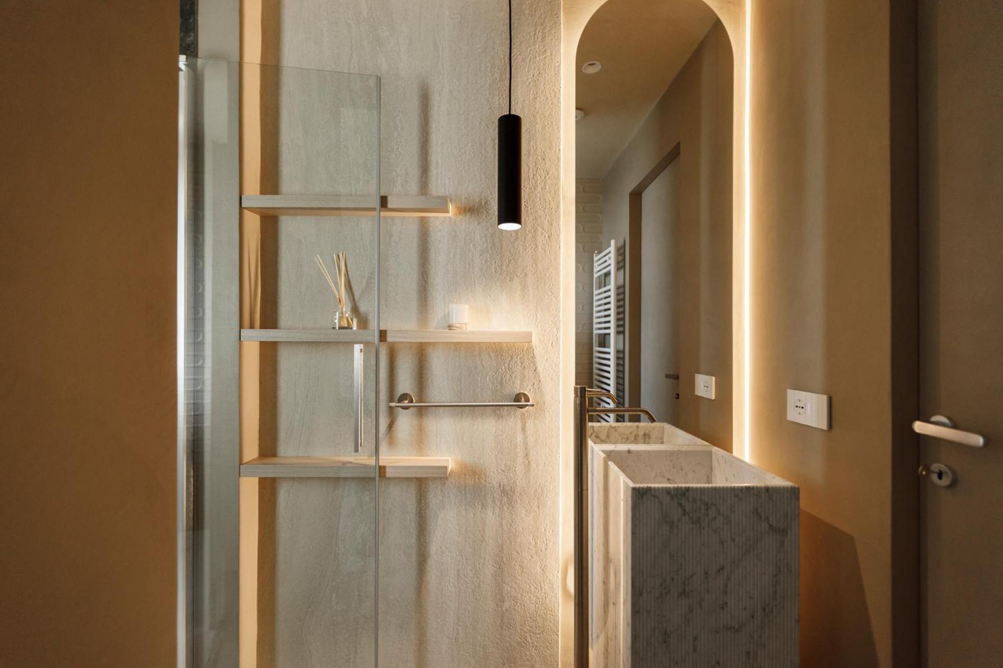 La Rotta Rooms Agrigento Kültér fotó