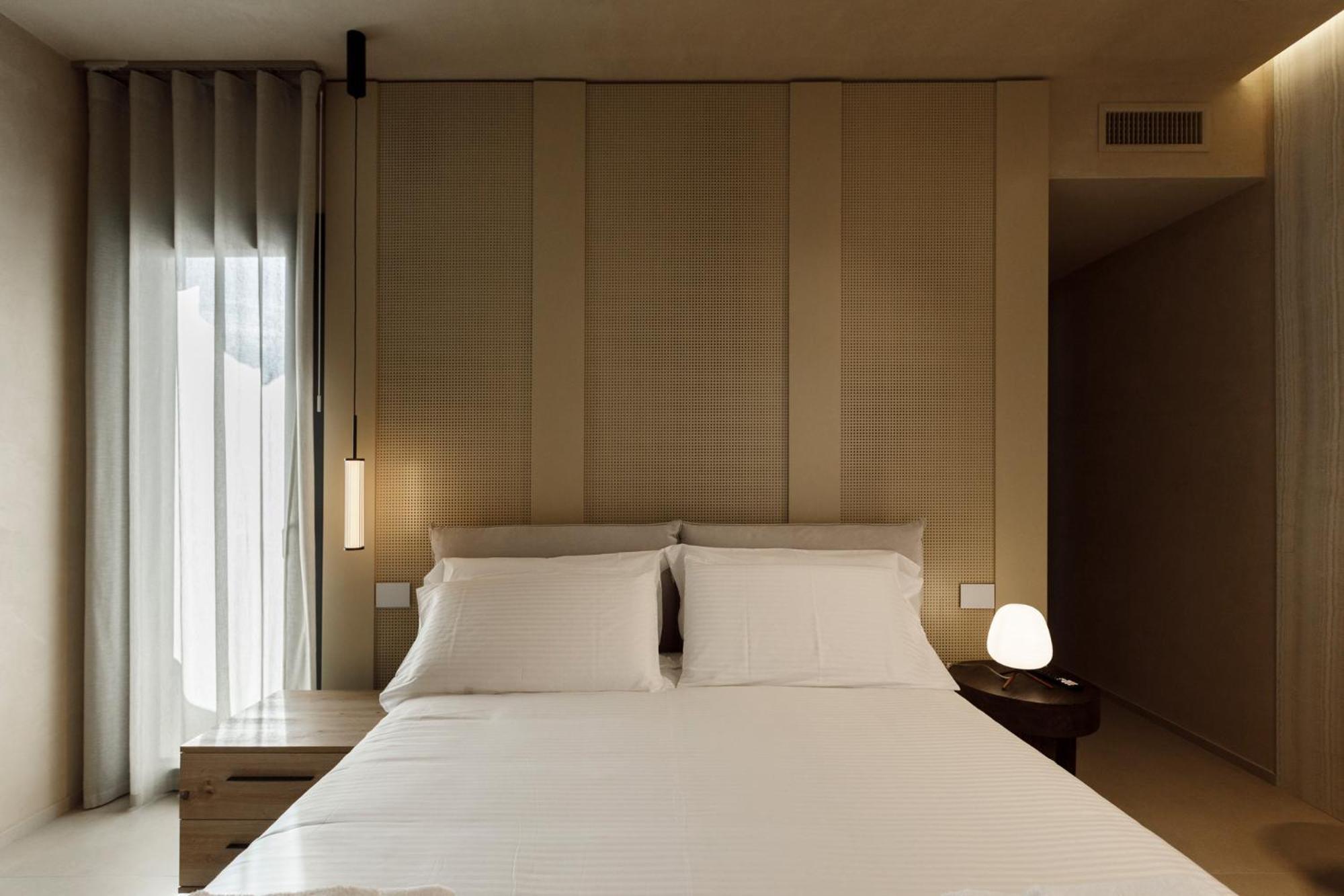 La Rotta Rooms Agrigento Kültér fotó