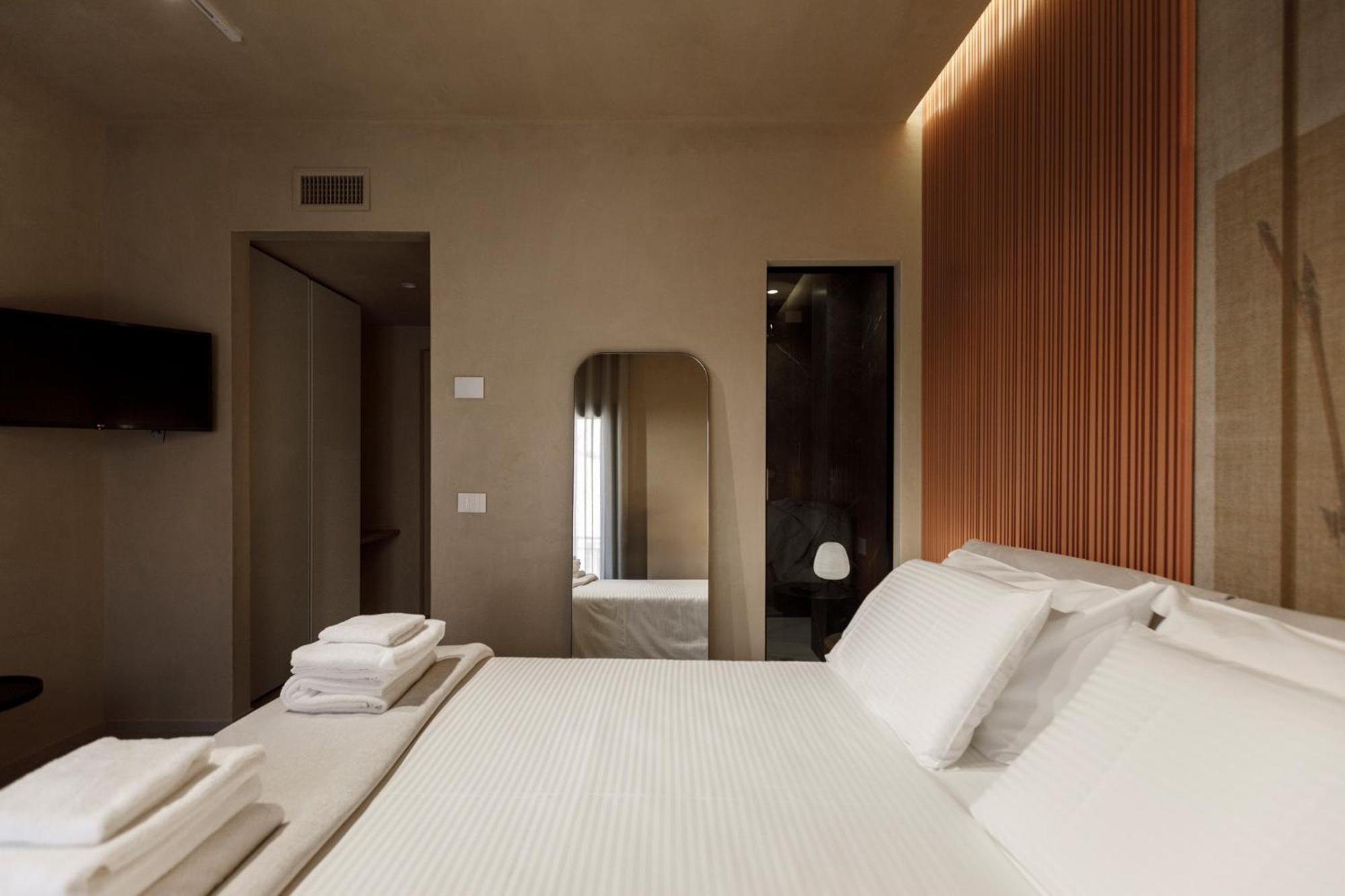 La Rotta Rooms Agrigento Kültér fotó