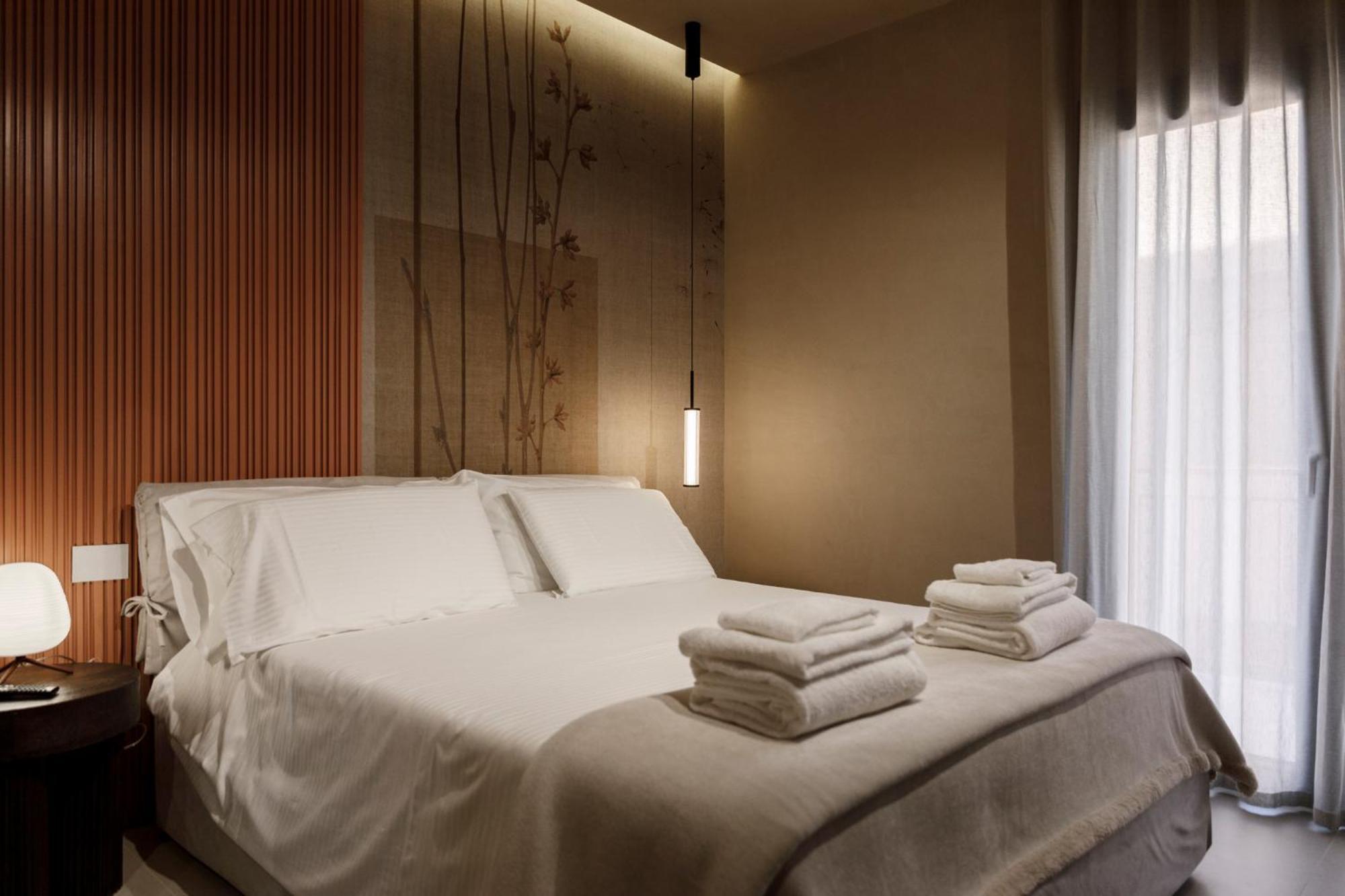 La Rotta Rooms Agrigento Kültér fotó