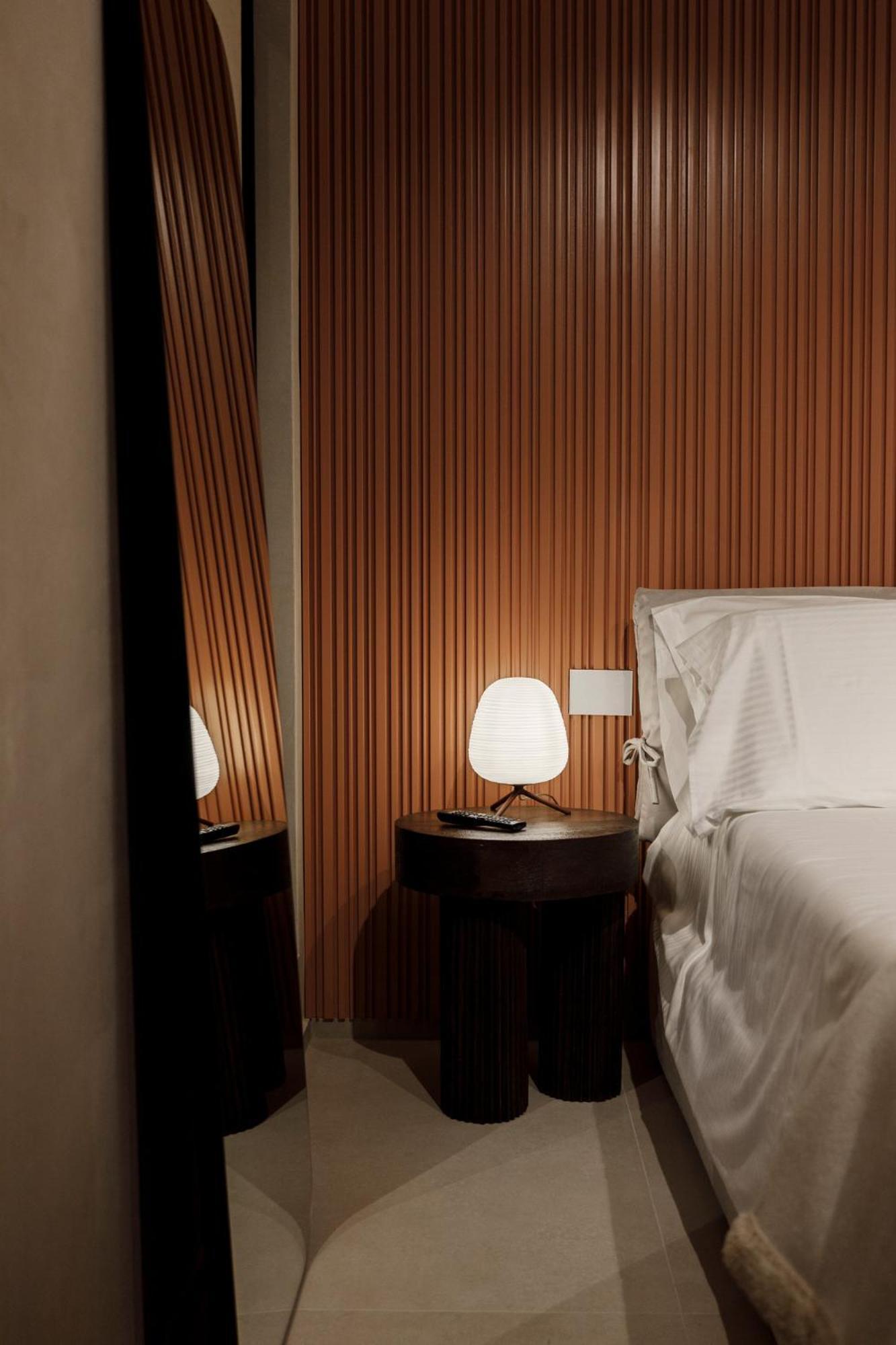 La Rotta Rooms Agrigento Kültér fotó