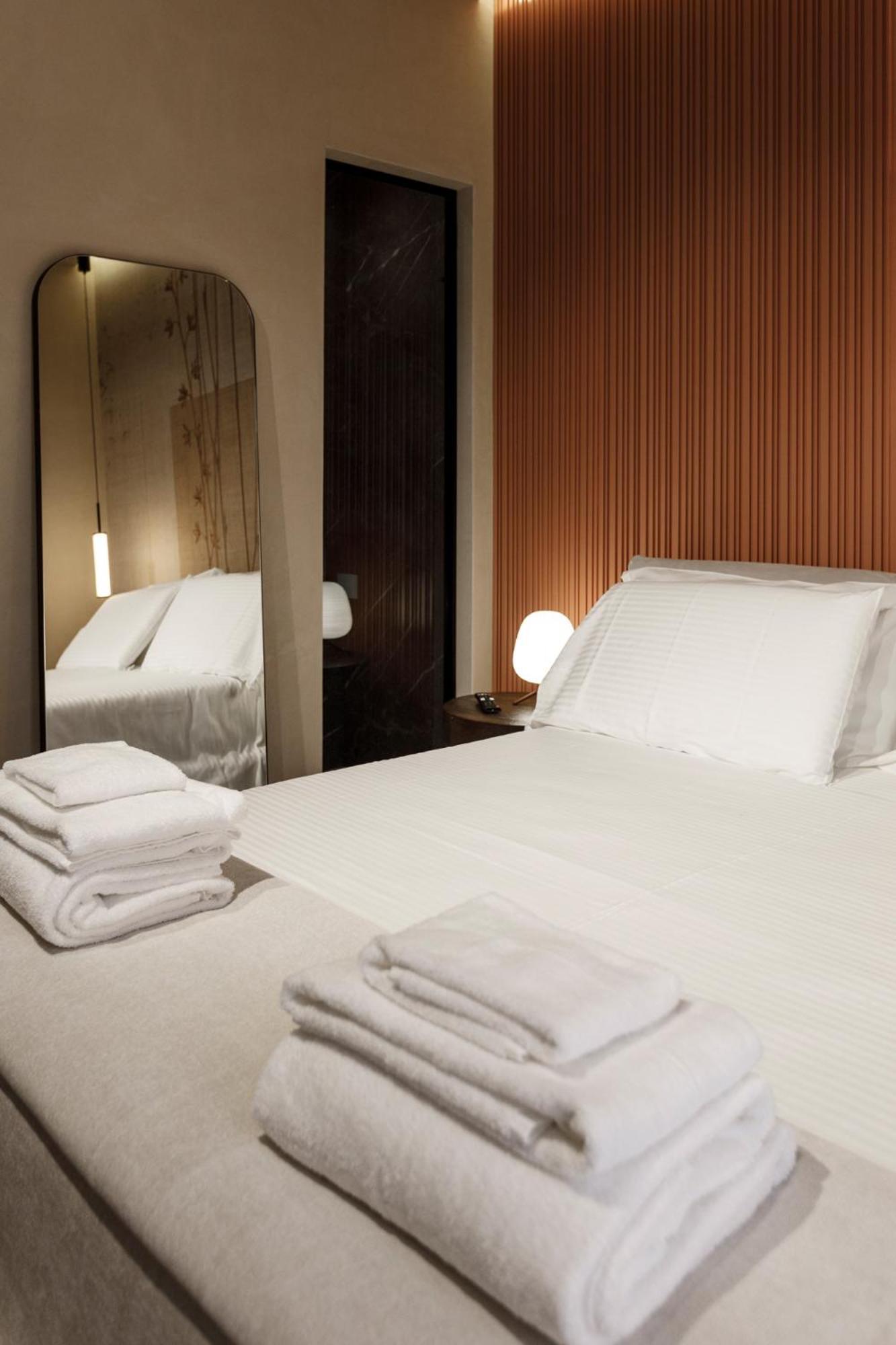 La Rotta Rooms Agrigento Kültér fotó