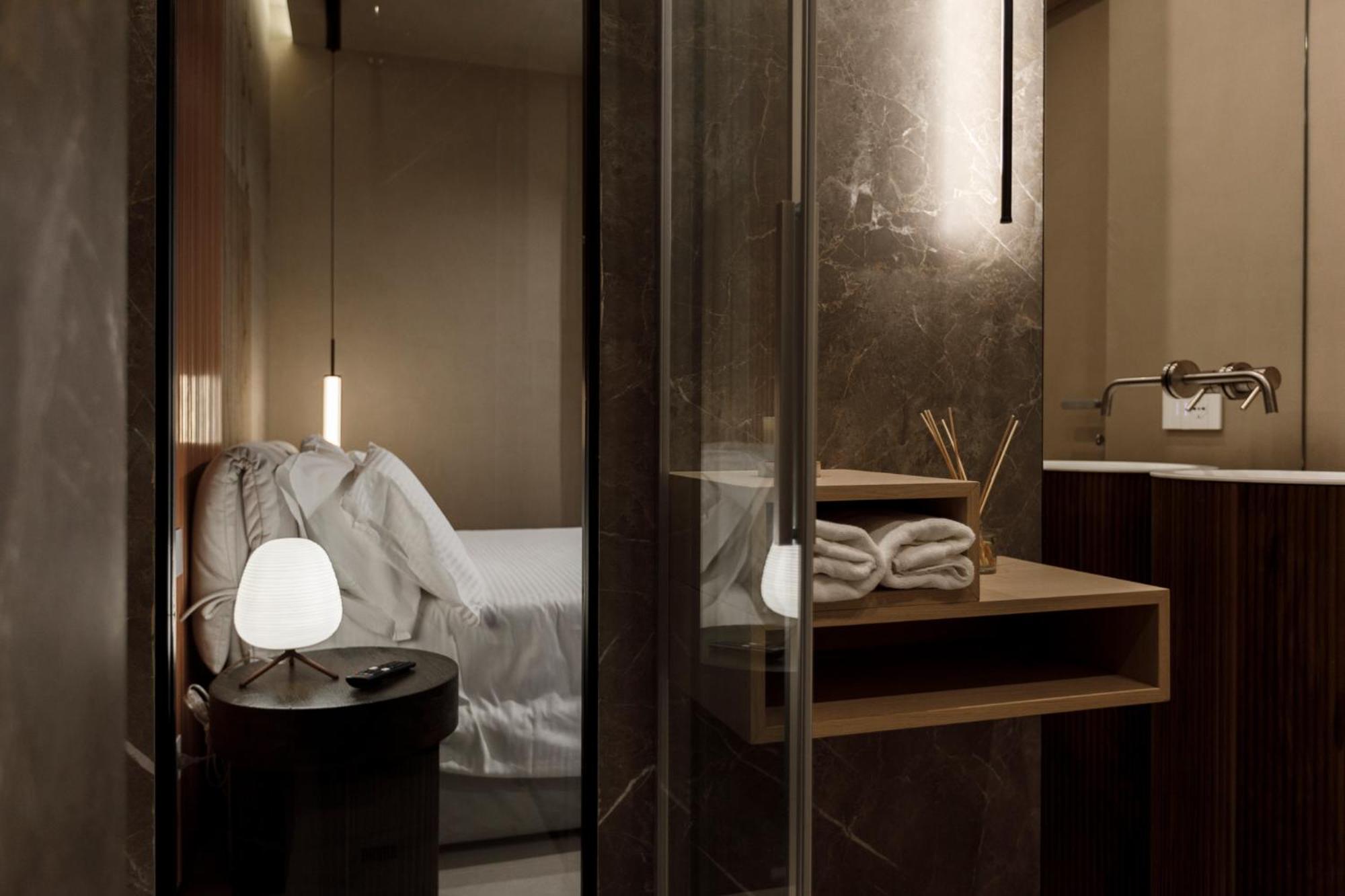 La Rotta Rooms Agrigento Kültér fotó