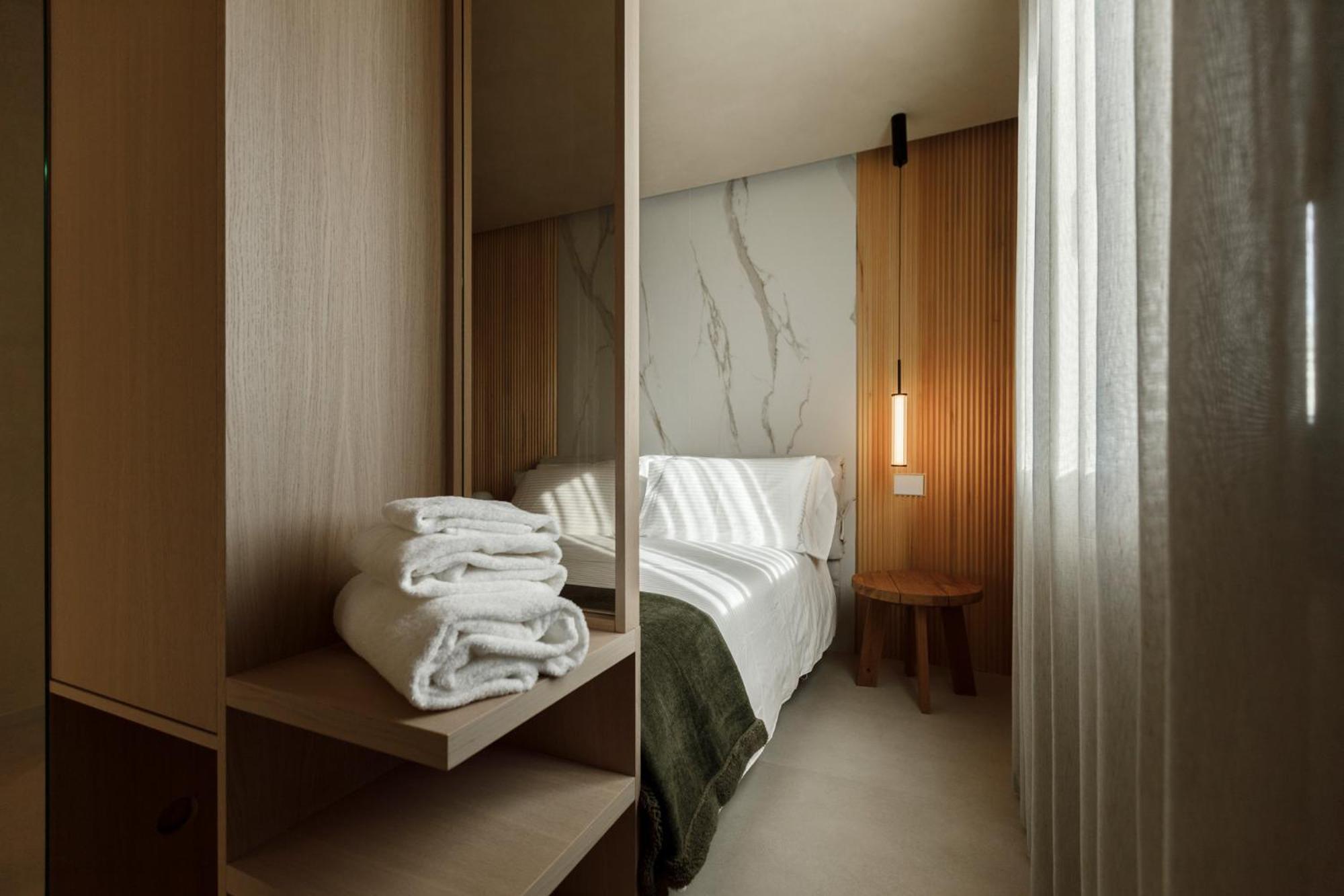 La Rotta Rooms Agrigento Kültér fotó