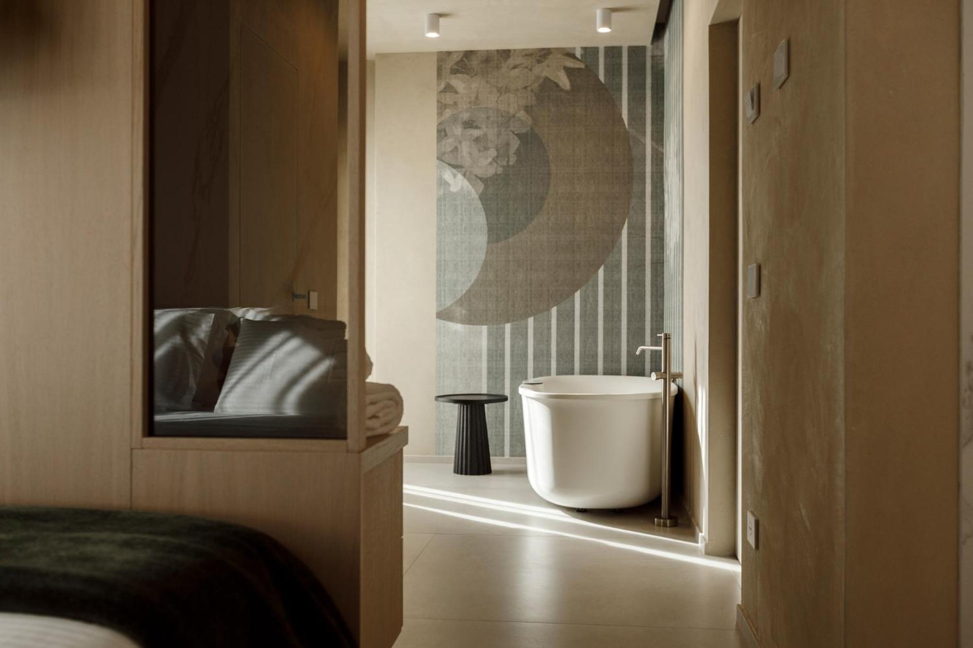 La Rotta Rooms Agrigento Kültér fotó