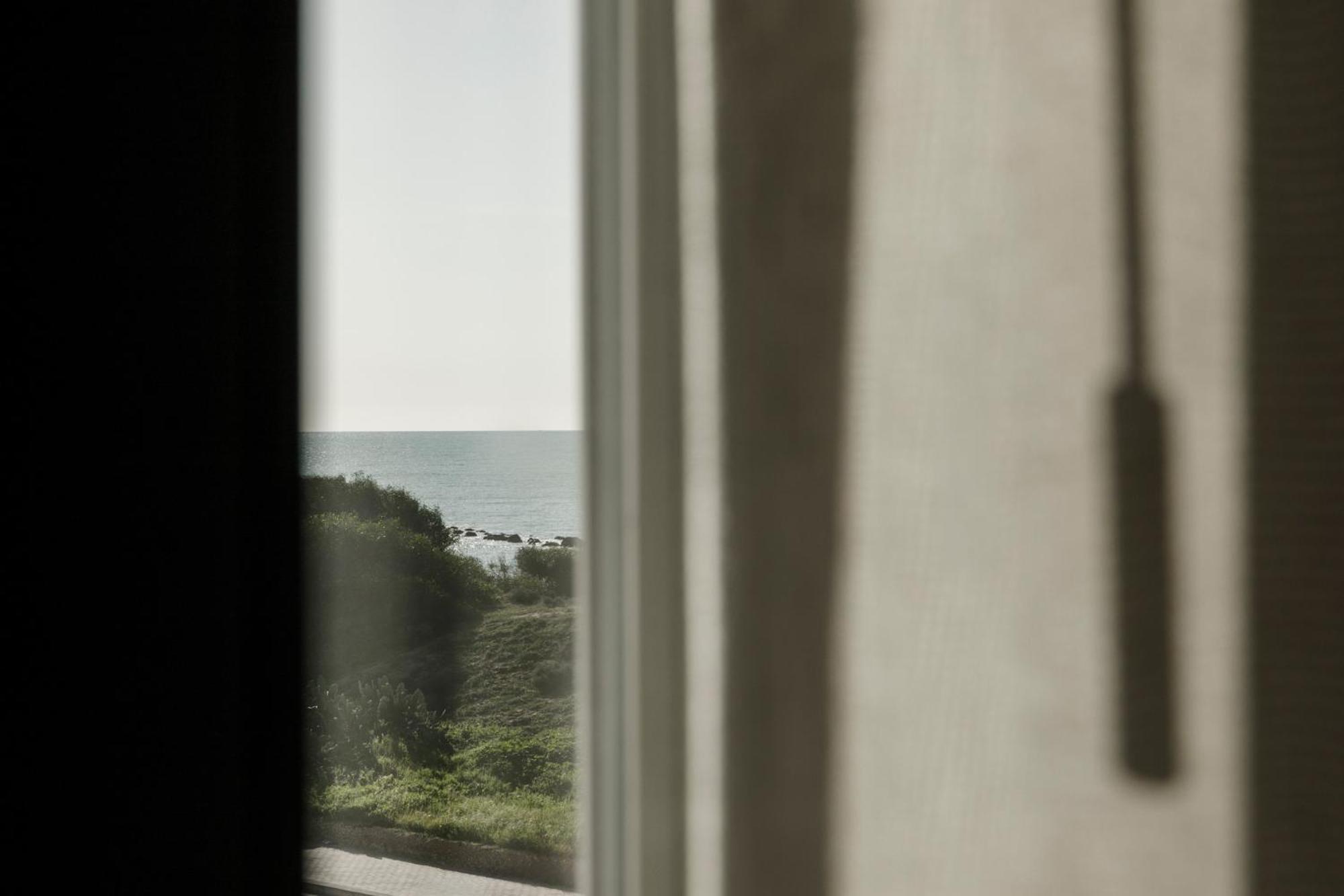 La Rotta Rooms Agrigento Kültér fotó