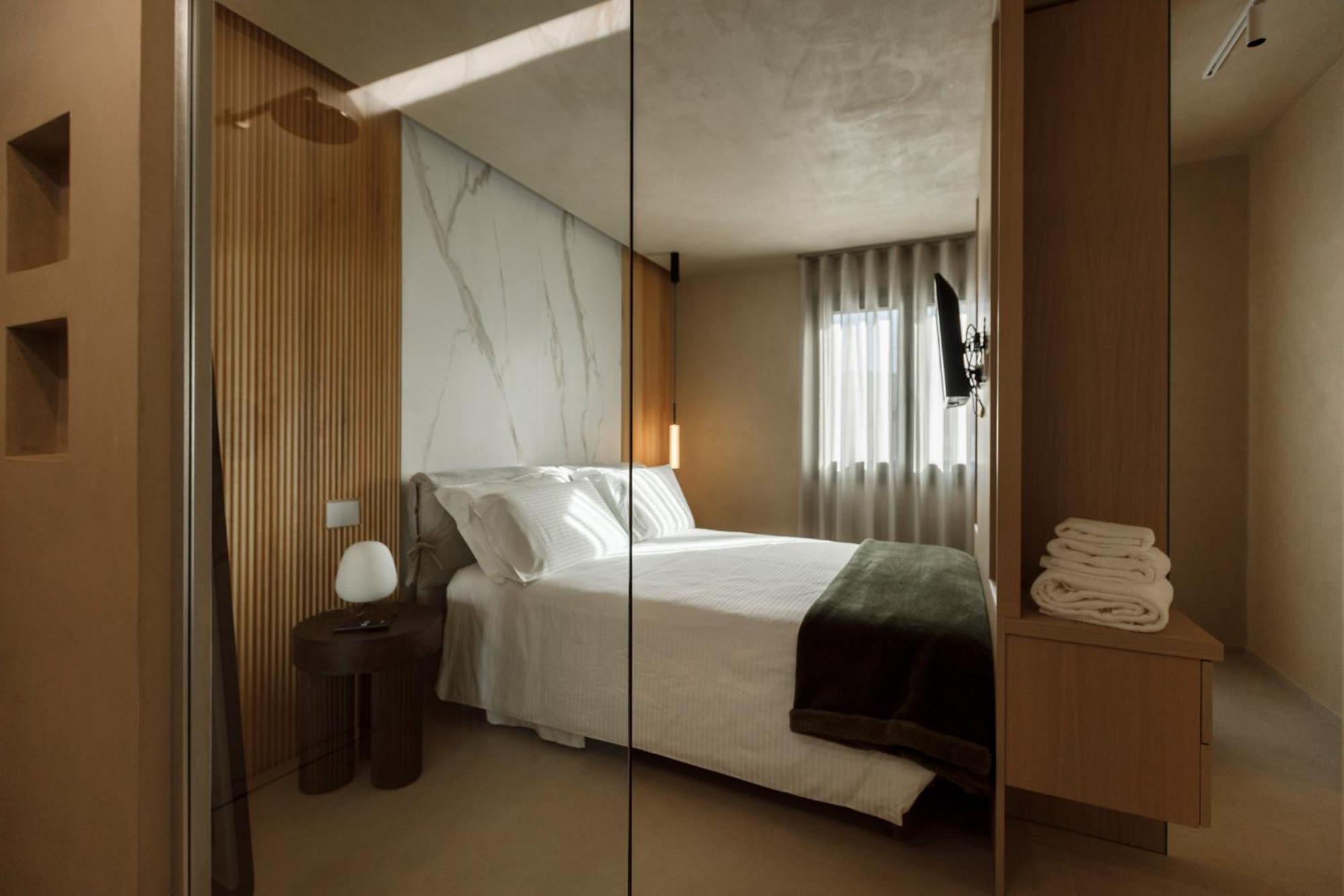 La Rotta Rooms Agrigento Kültér fotó