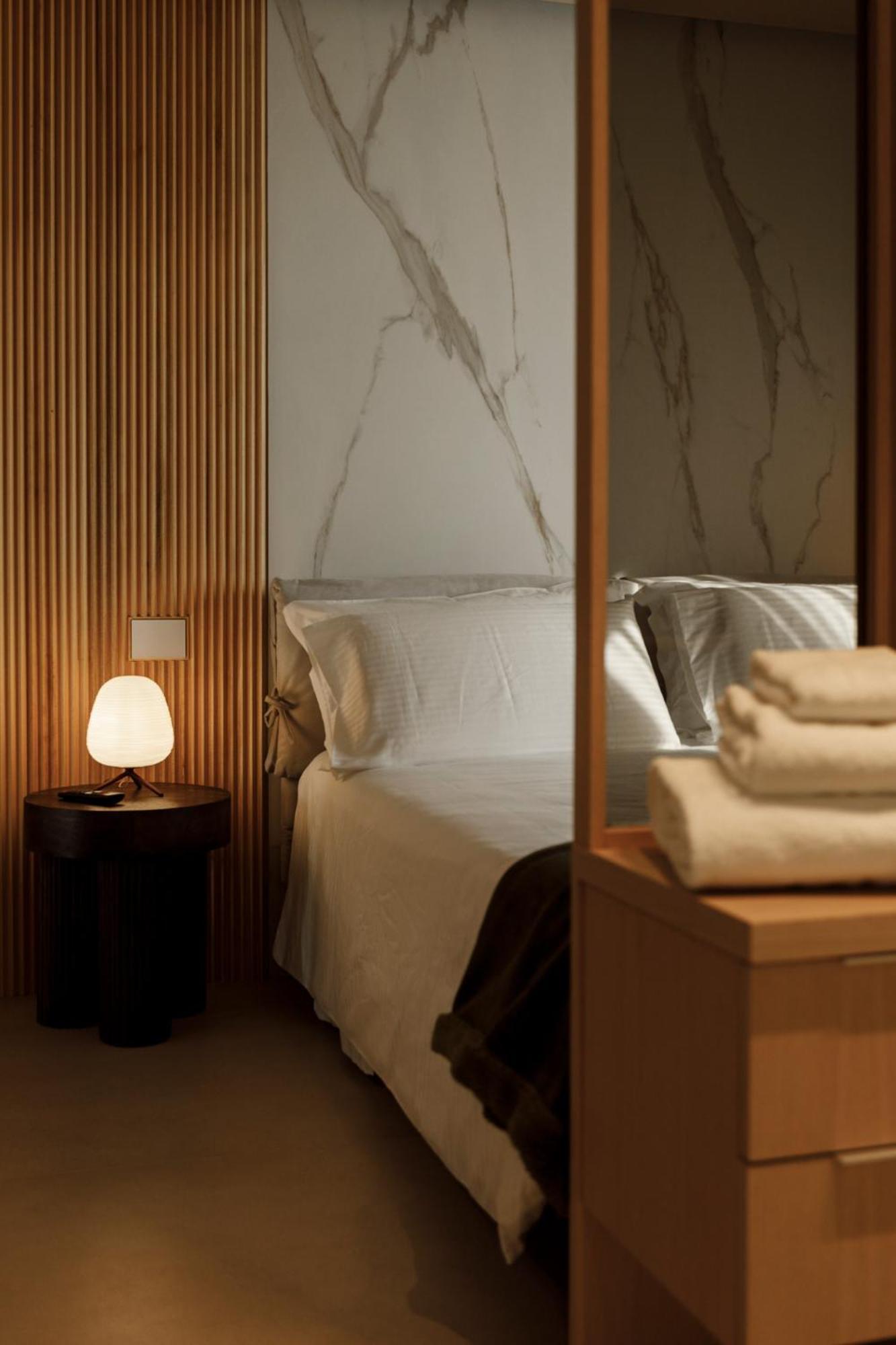 La Rotta Rooms Agrigento Kültér fotó