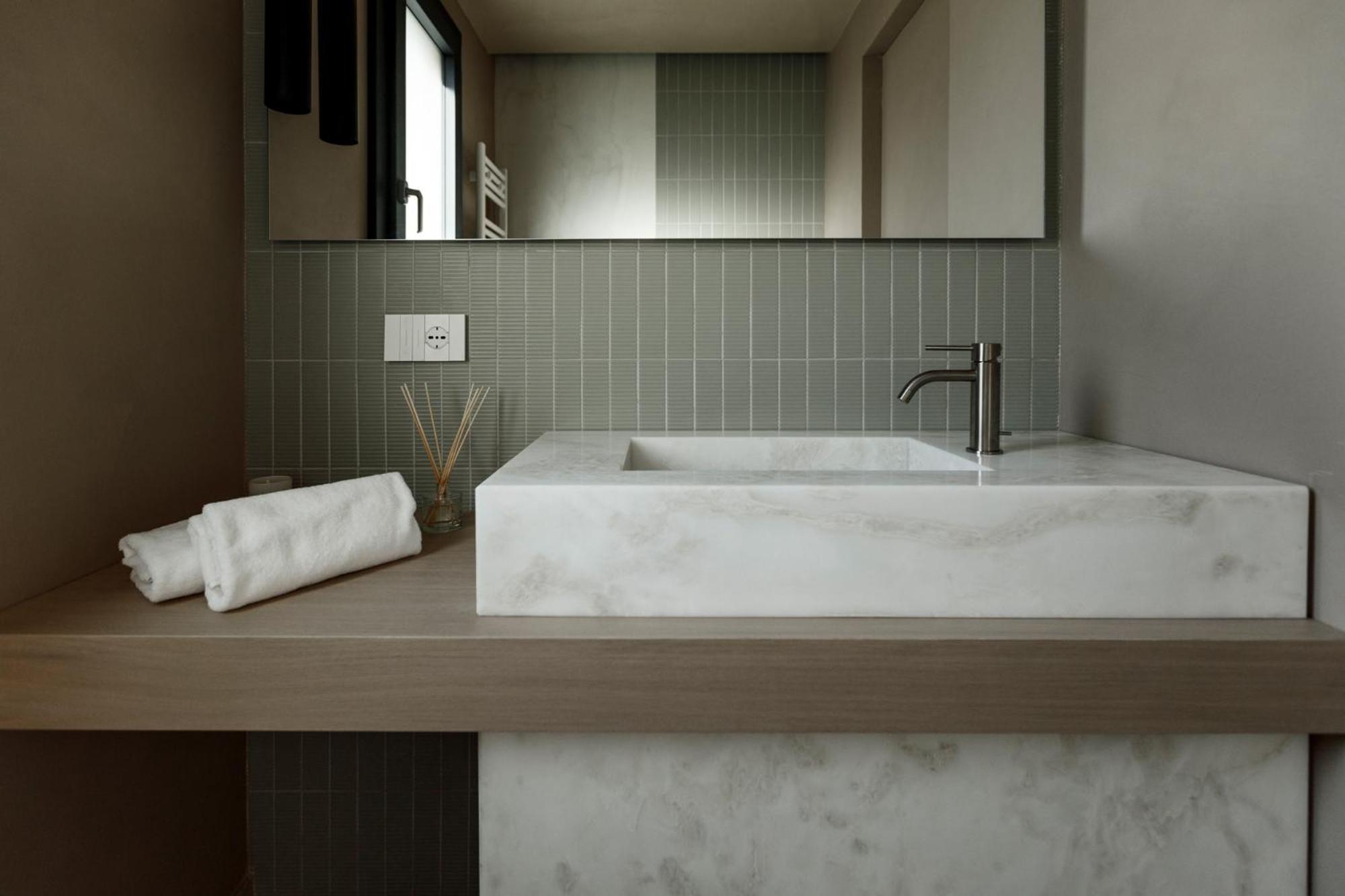 La Rotta Rooms Agrigento Kültér fotó