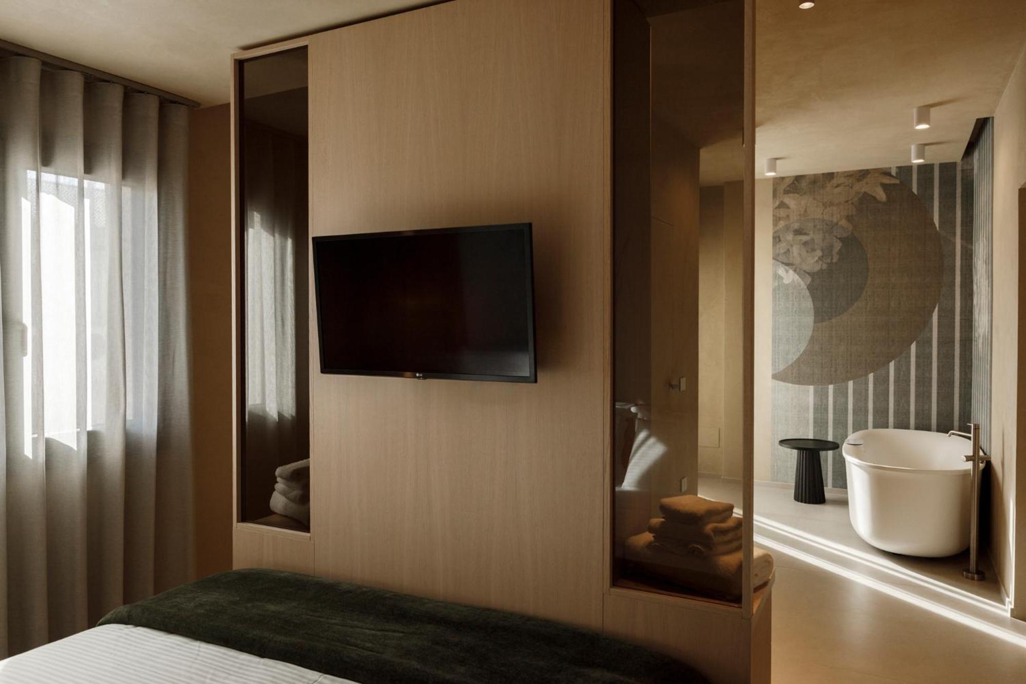 La Rotta Rooms Agrigento Kültér fotó