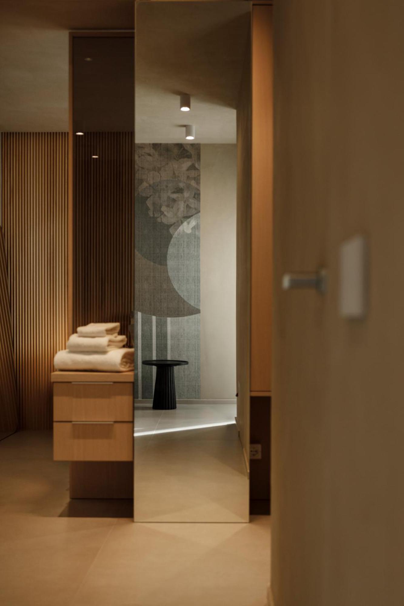 La Rotta Rooms Agrigento Kültér fotó