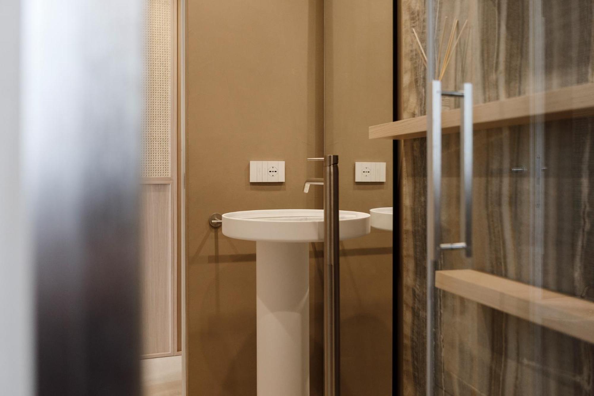 La Rotta Rooms Agrigento Kültér fotó