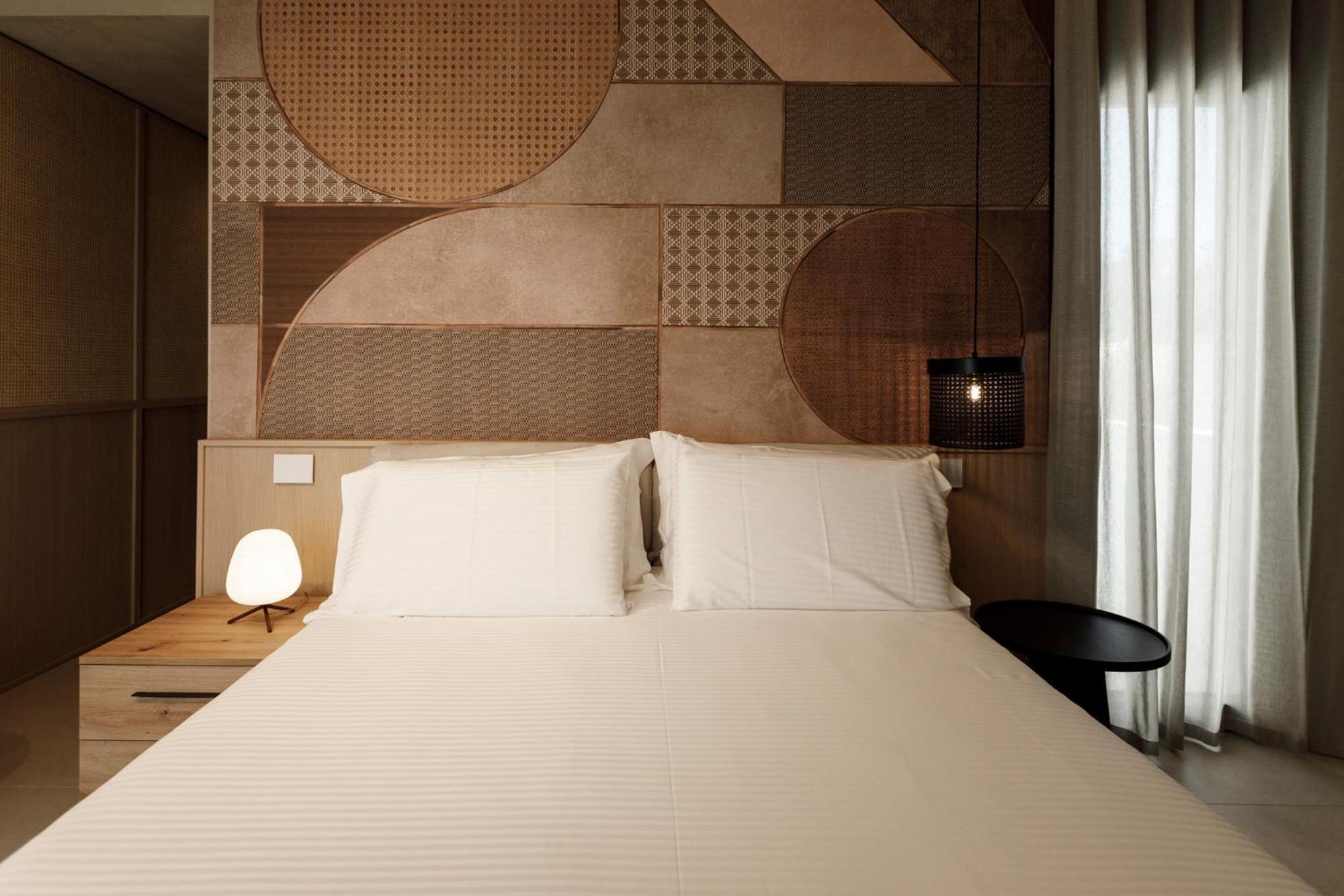 La Rotta Rooms Agrigento Kültér fotó