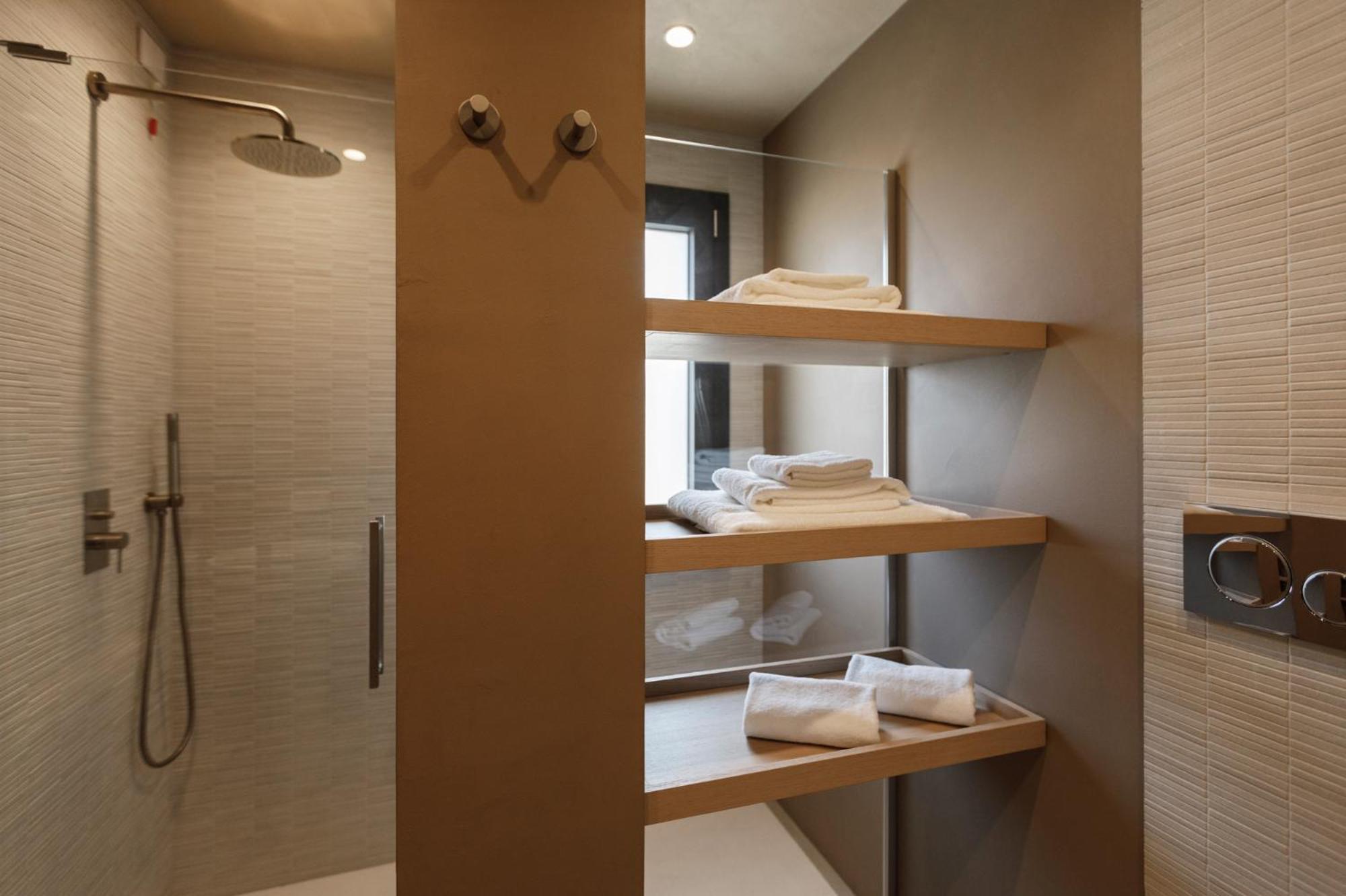 La Rotta Rooms Agrigento Kültér fotó