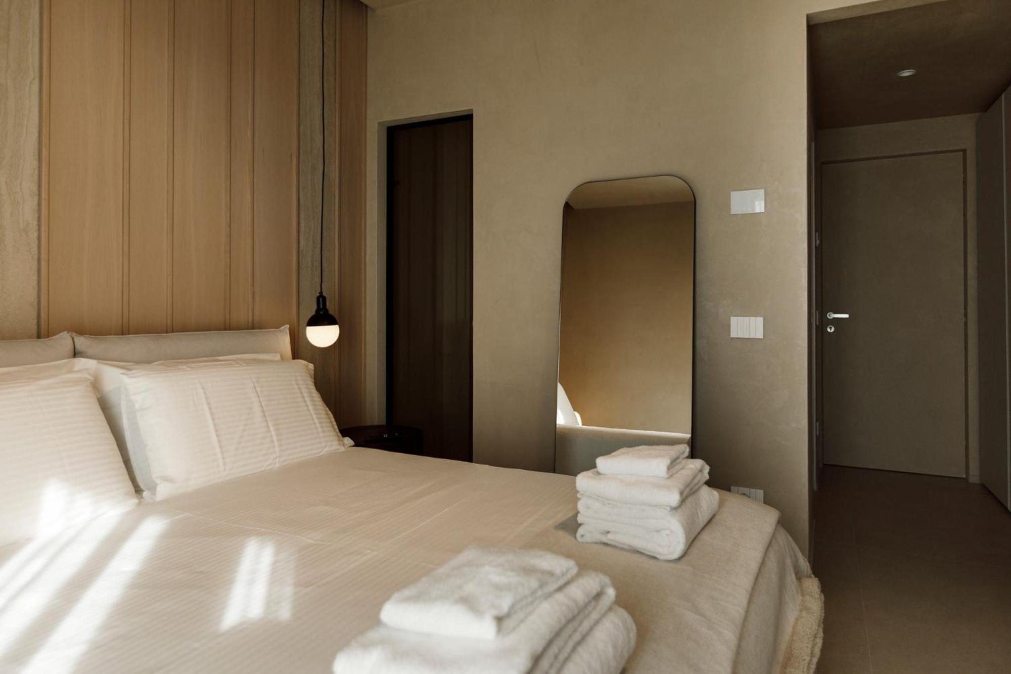La Rotta Rooms Agrigento Kültér fotó
