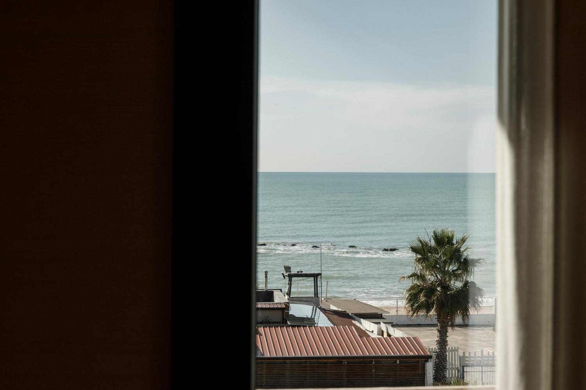 La Rotta Rooms Agrigento Kültér fotó
