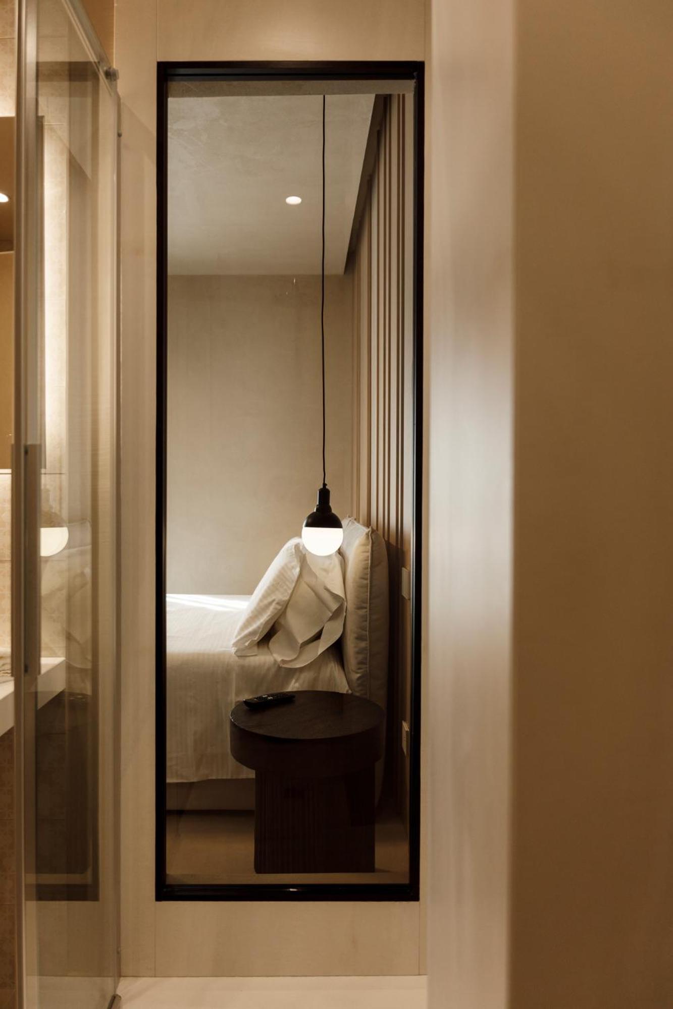 La Rotta Rooms Agrigento Kültér fotó