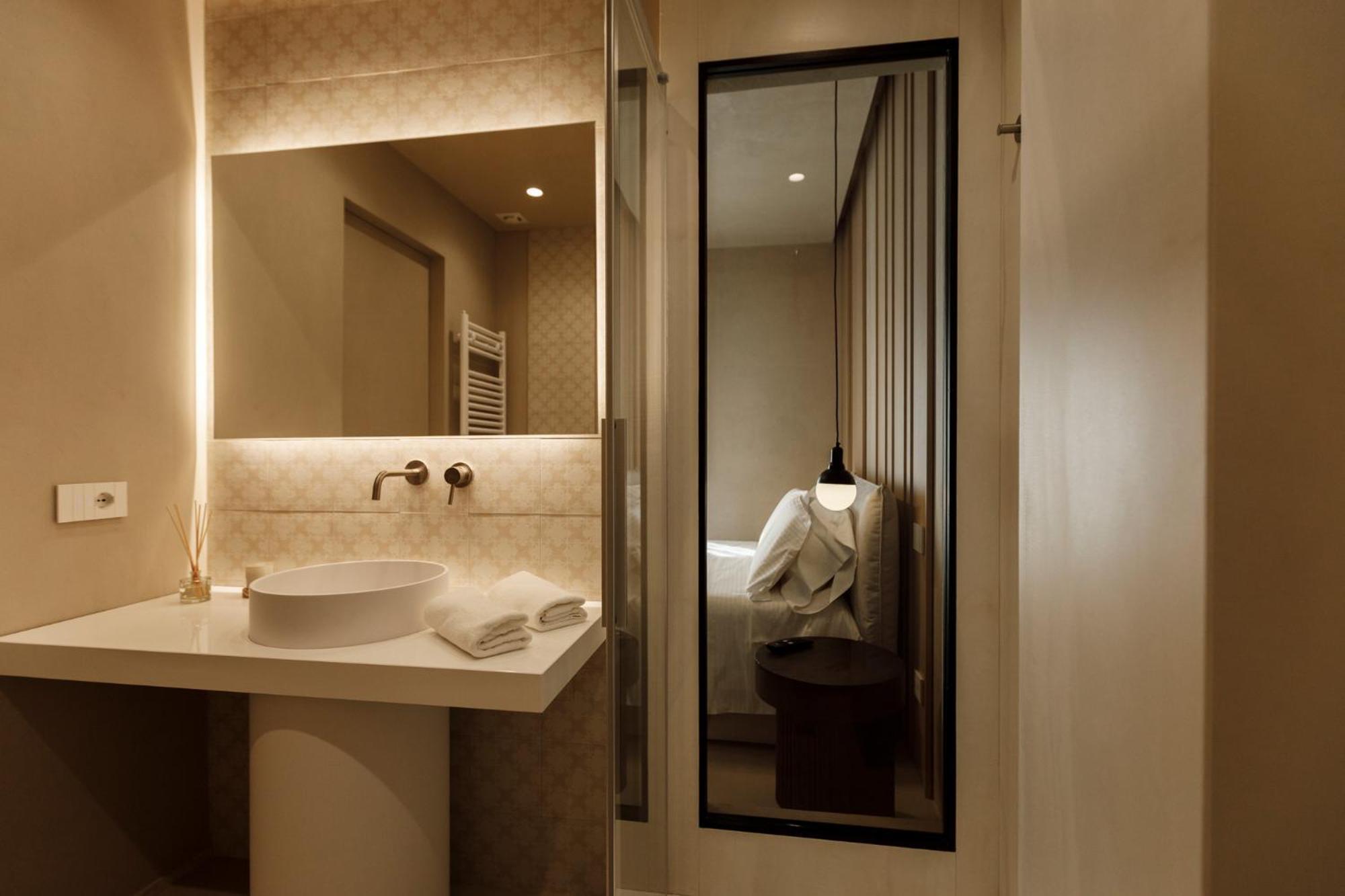 La Rotta Rooms Agrigento Kültér fotó