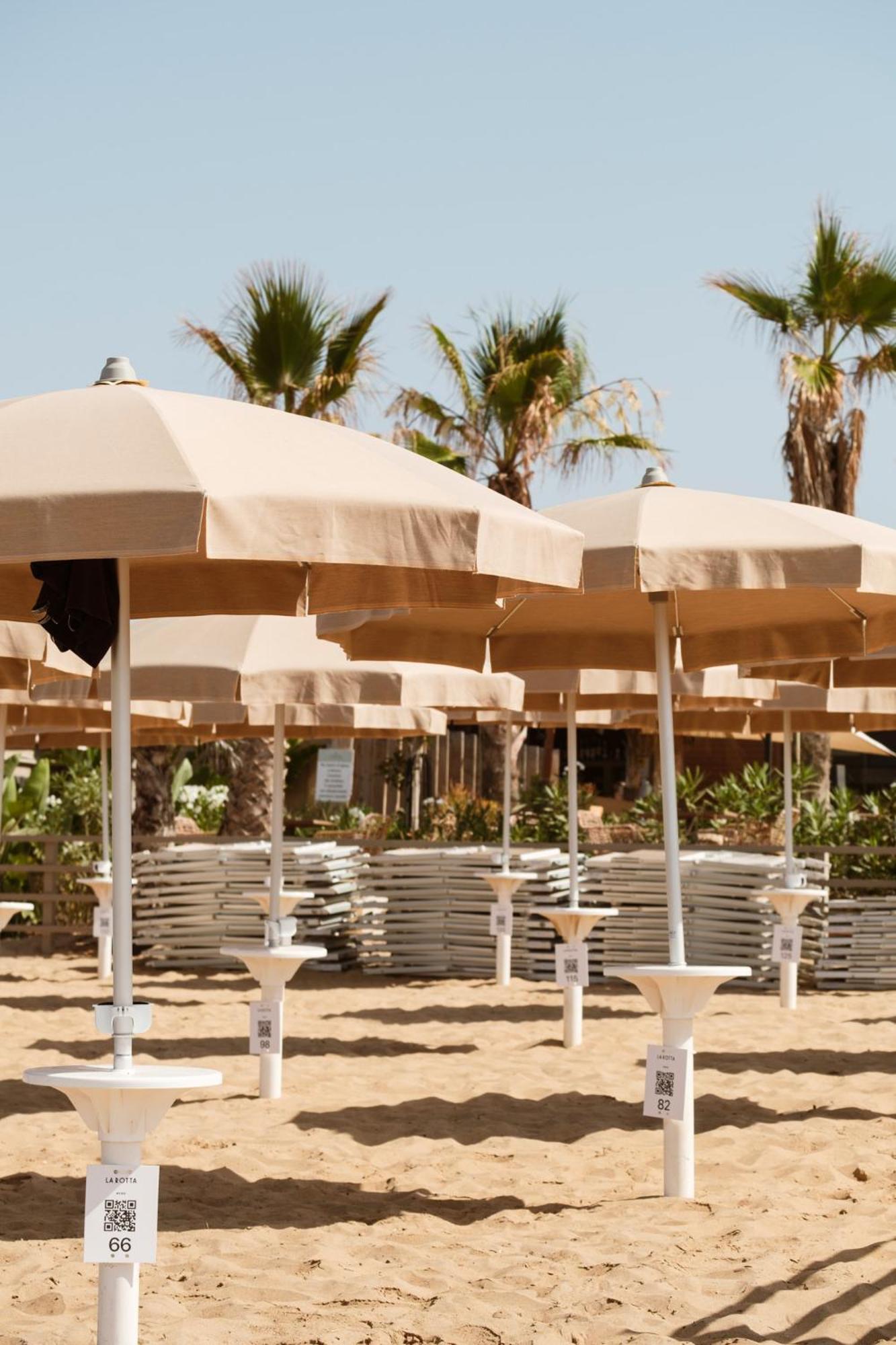 La Rotta Rooms Agrigento Kültér fotó