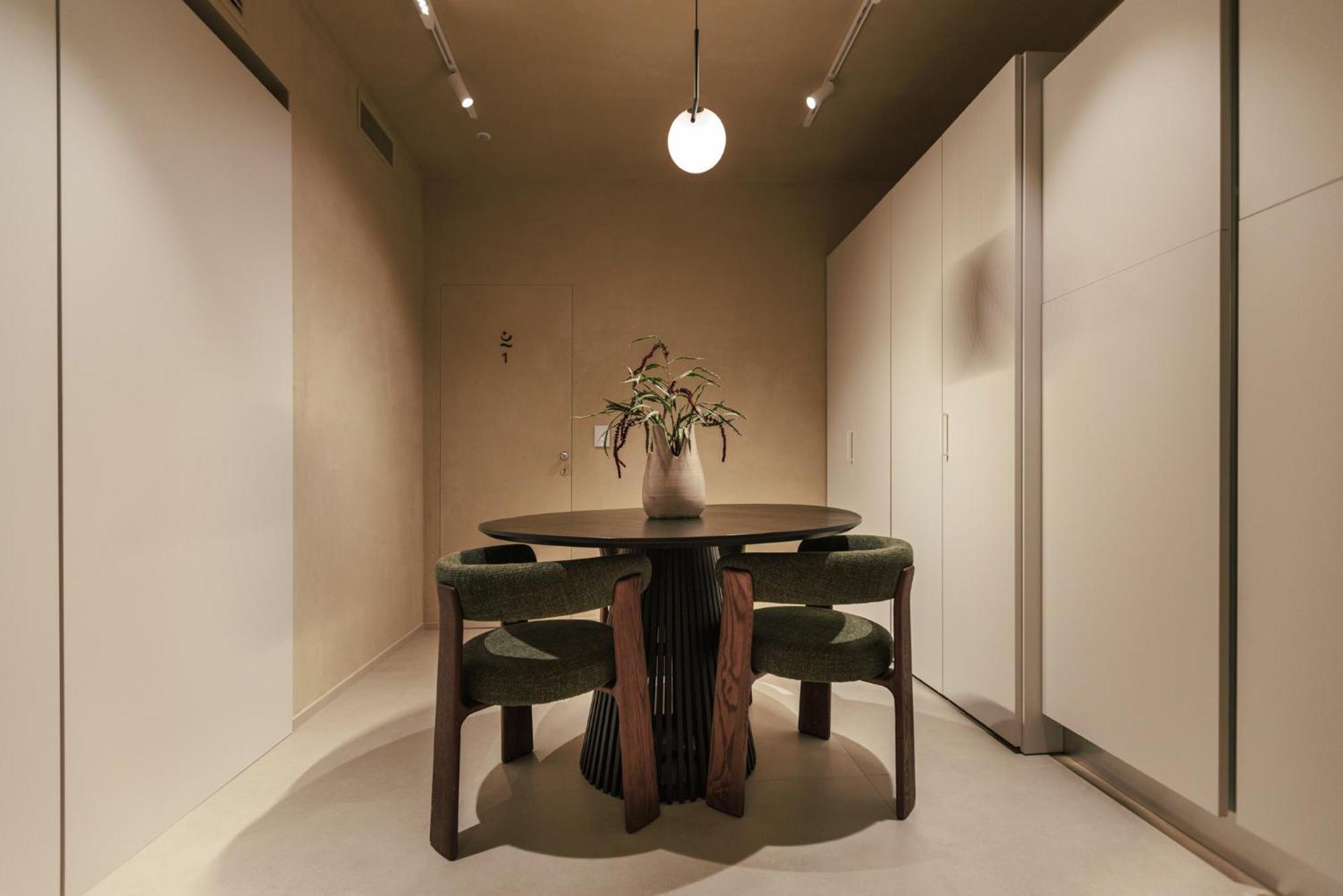 La Rotta Rooms Agrigento Kültér fotó