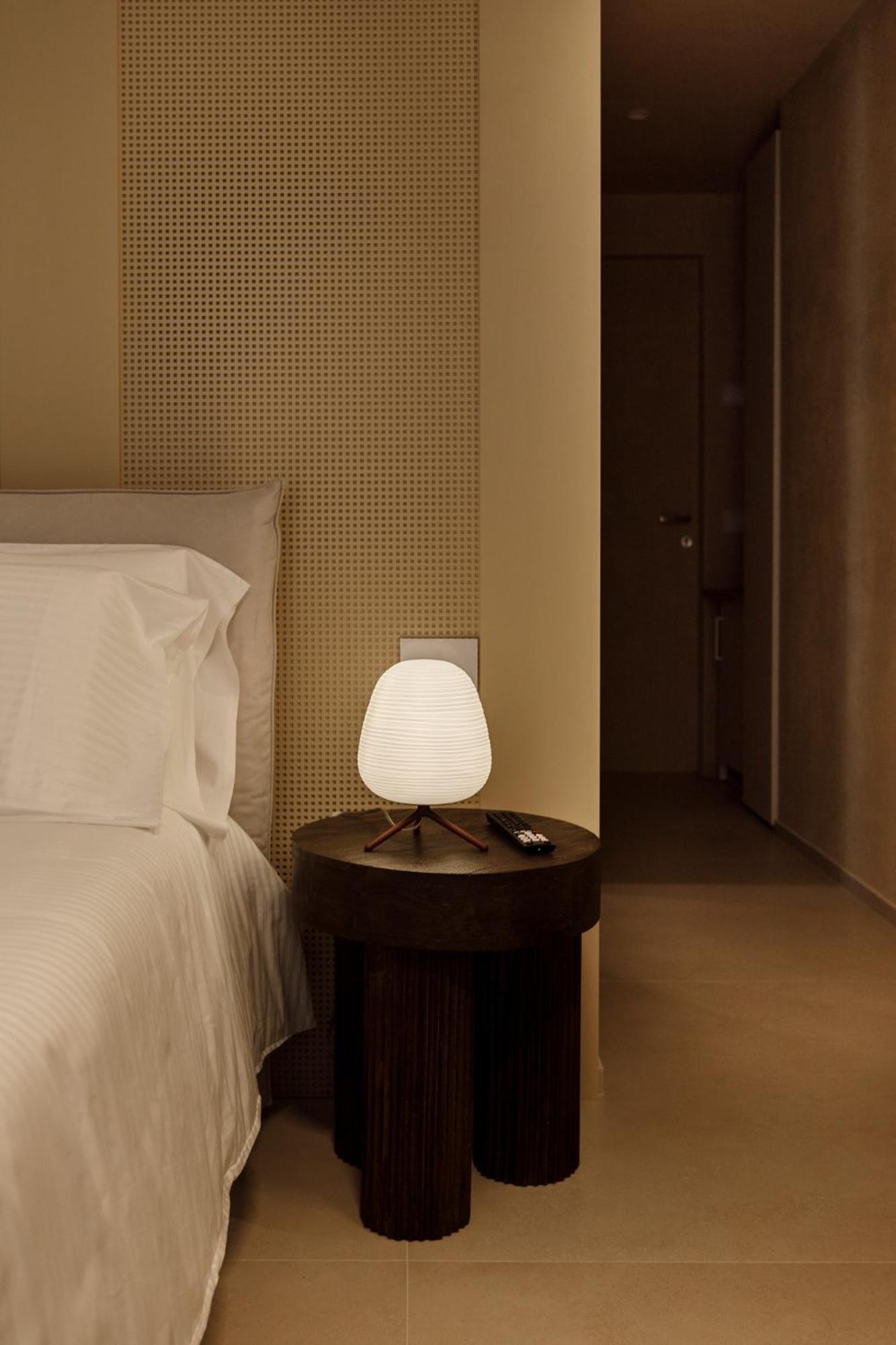 La Rotta Rooms Agrigento Kültér fotó