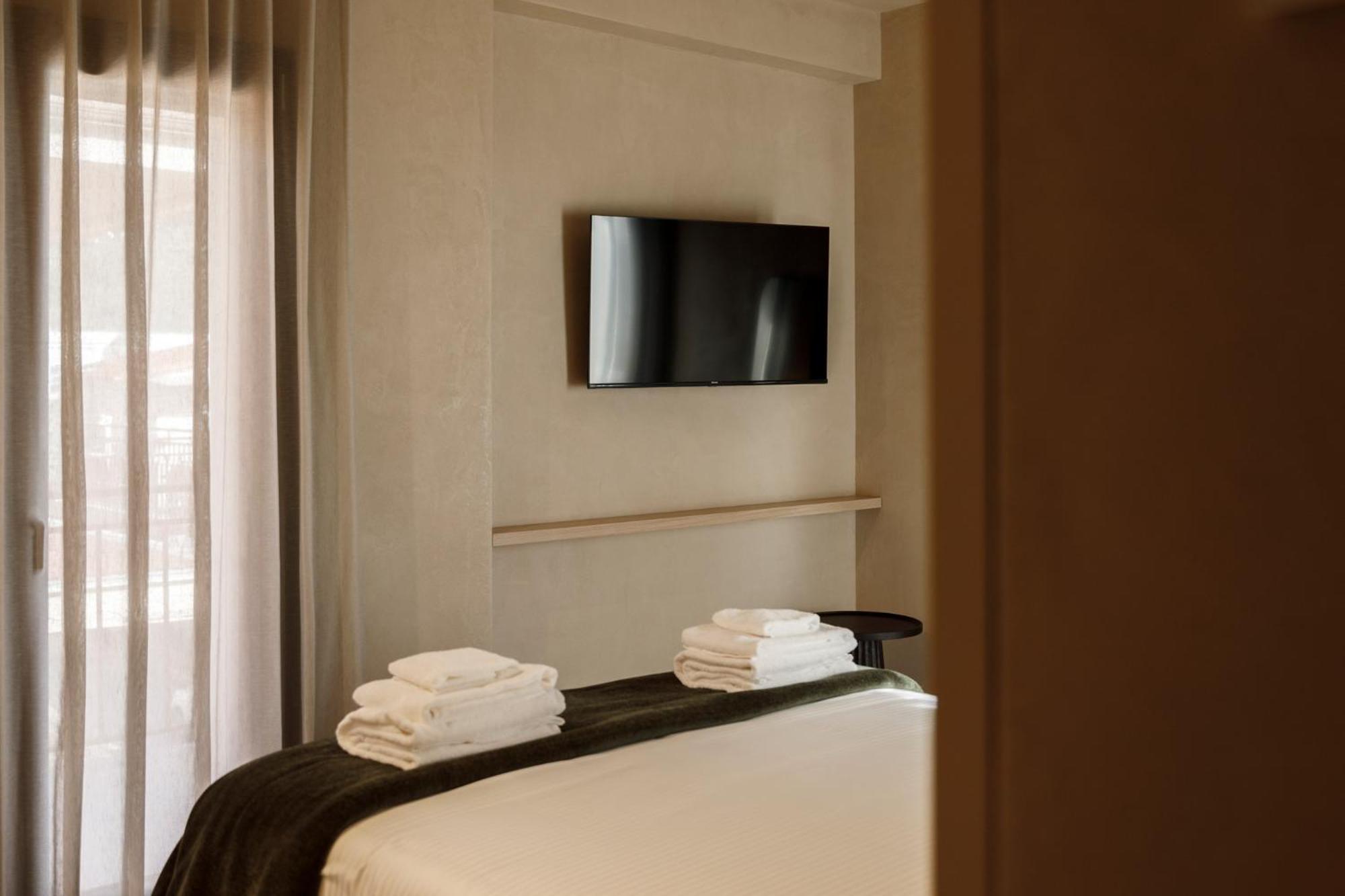 La Rotta Rooms Agrigento Kültér fotó