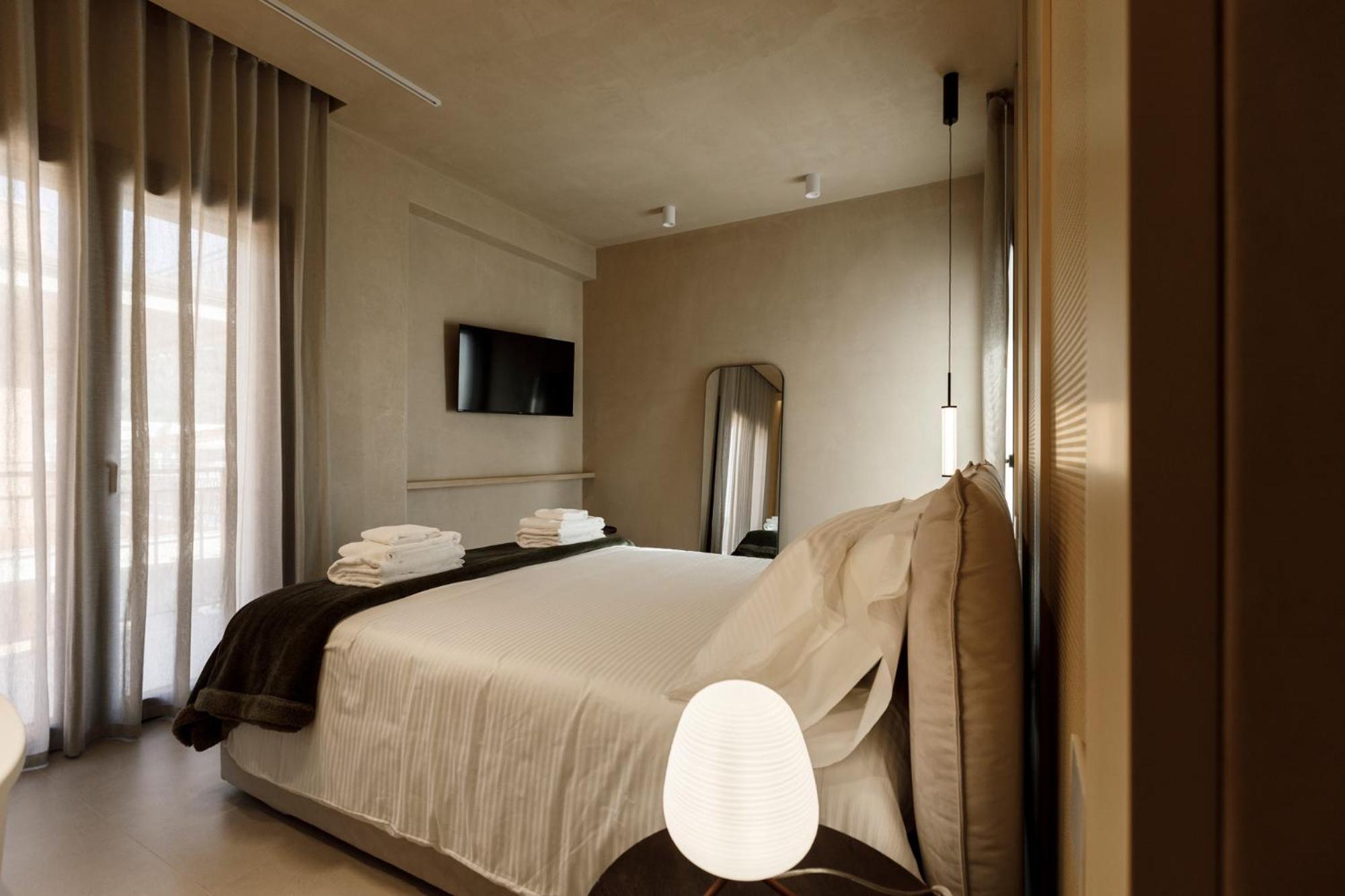La Rotta Rooms Agrigento Kültér fotó