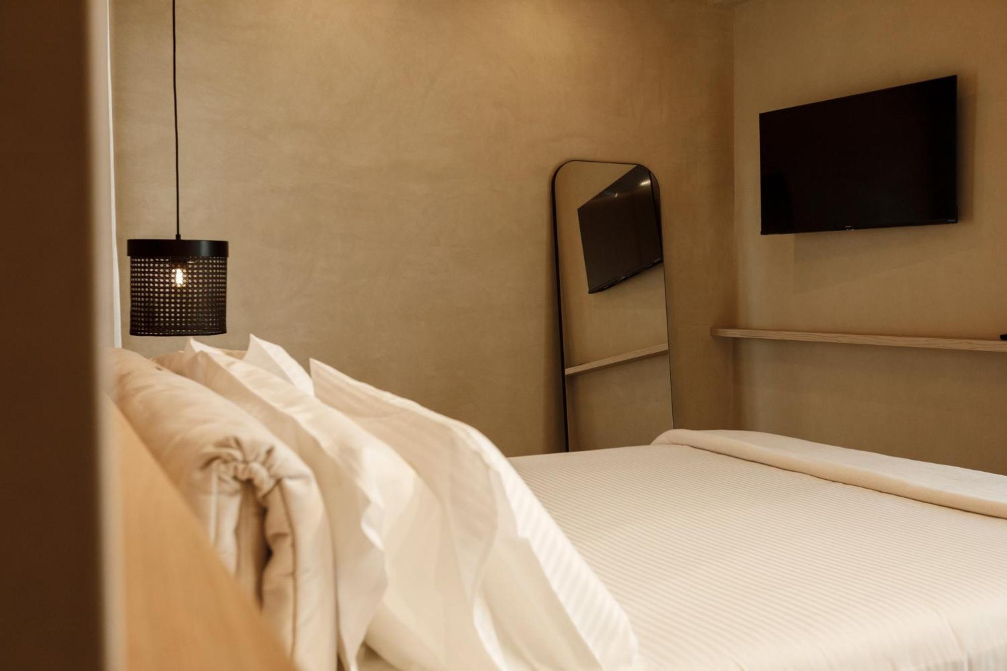 La Rotta Rooms Agrigento Kültér fotó