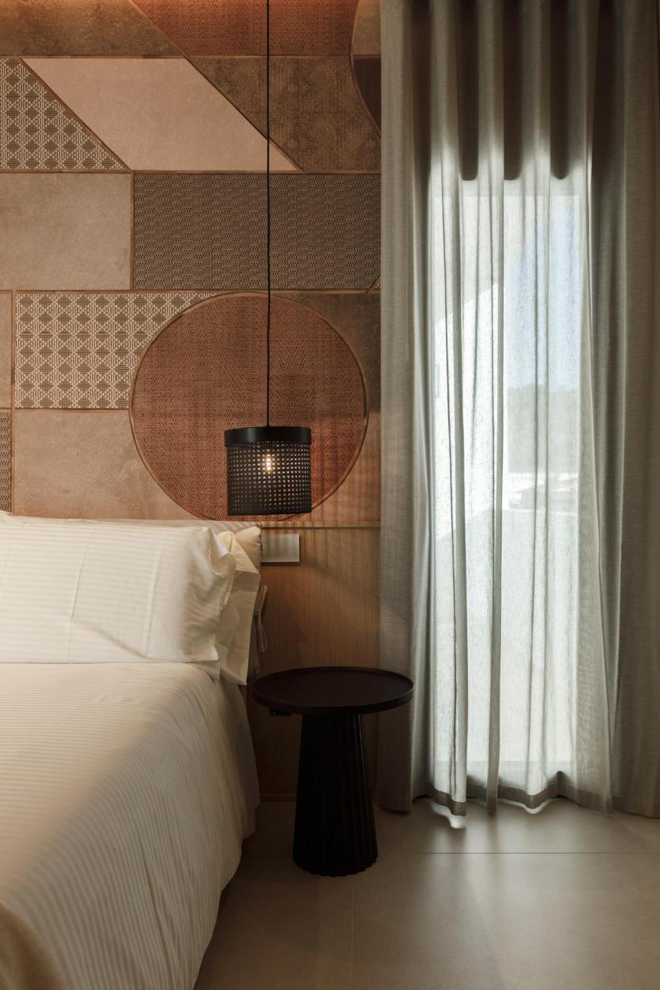 La Rotta Rooms Agrigento Kültér fotó