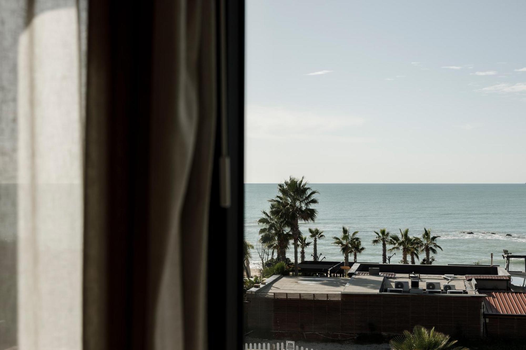 La Rotta Rooms Agrigento Kültér fotó