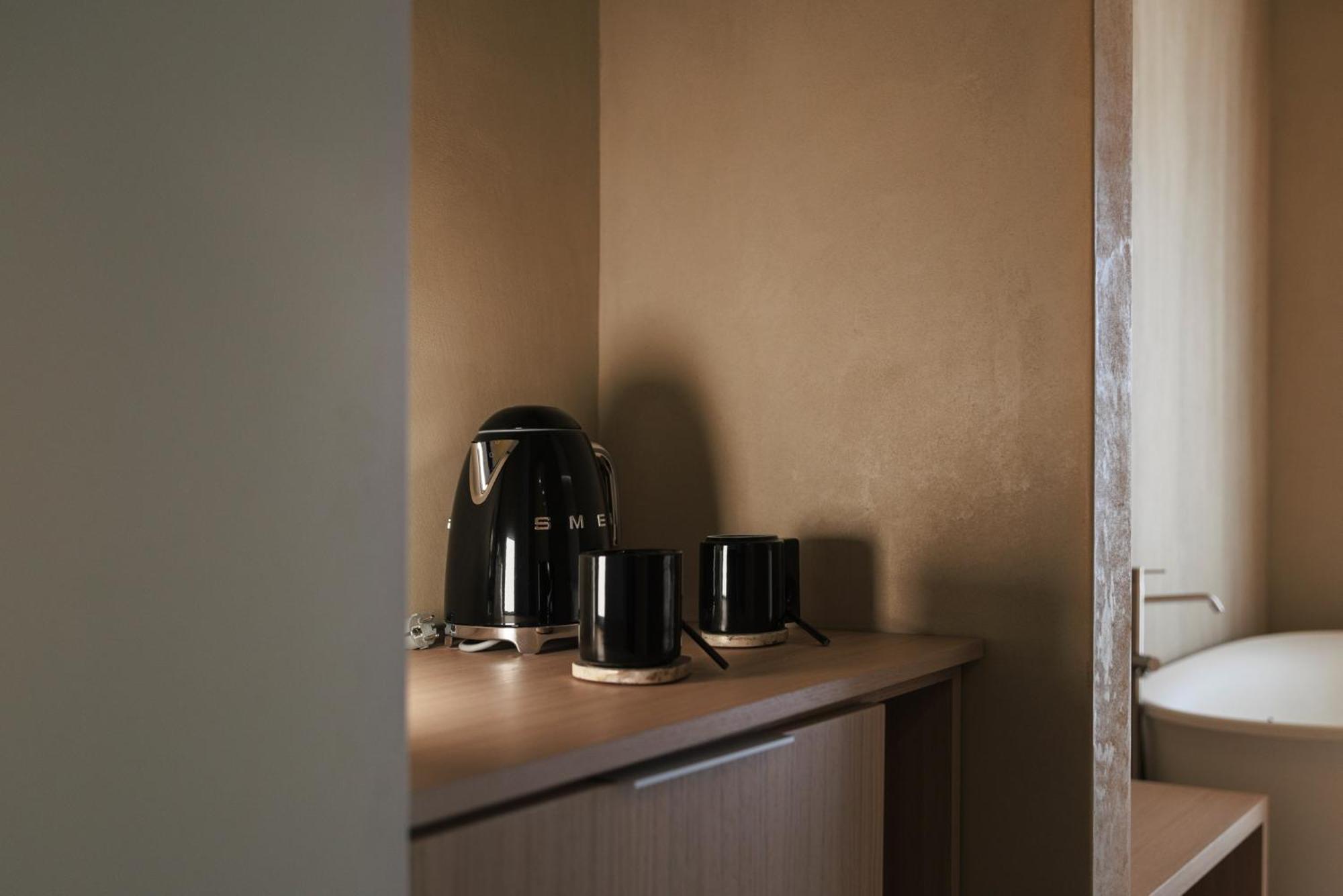 La Rotta Rooms Agrigento Kültér fotó