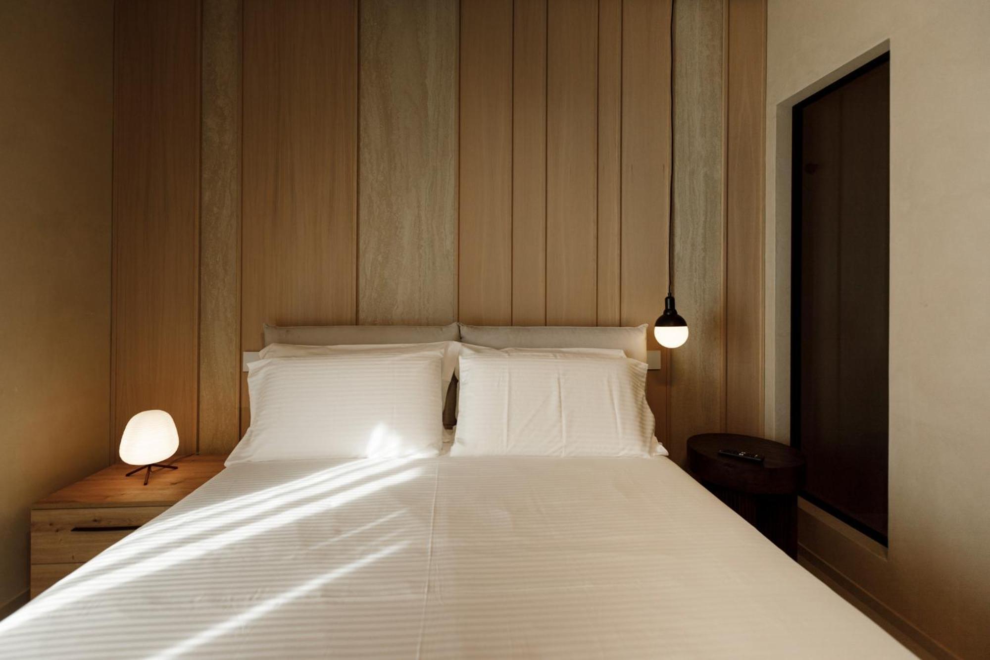 La Rotta Rooms Agrigento Kültér fotó